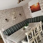 度假居 Huebsches Haus 埃姆登
