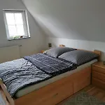 度假居 Huebsches Haus