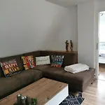 Huebsches Haus 度假居 *
