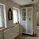 度假居 Huebsches Haus 埃姆登