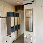 度假居 Huebsches Haus 埃姆登