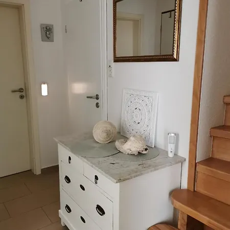 Hübsches Haus Emden