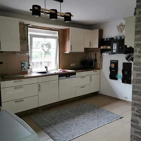 Hübsches Haus *