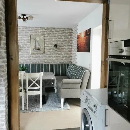 Huebsches Haus 度假居 *