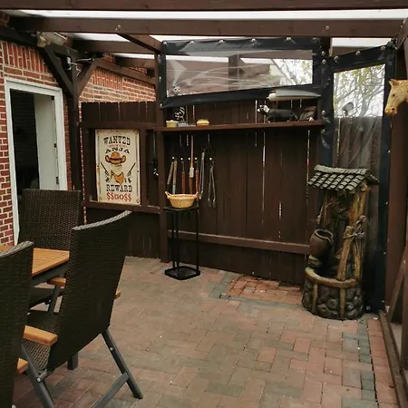 Huebsches Haus 埃姆登