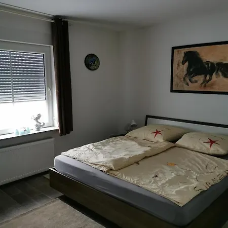 Hübsches Haus Ferienhaus Emden