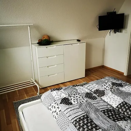 Hübsches Haus *