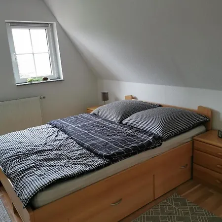 Дом отдыха Huebsches Haus