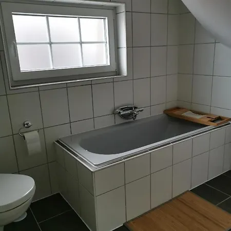 Huebsches Haus Holiday home