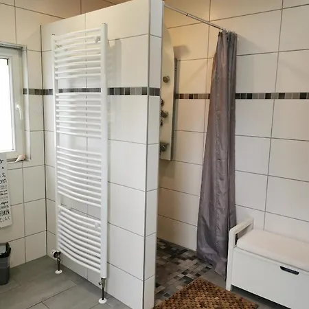 Hübsches Haus Ferienhaus