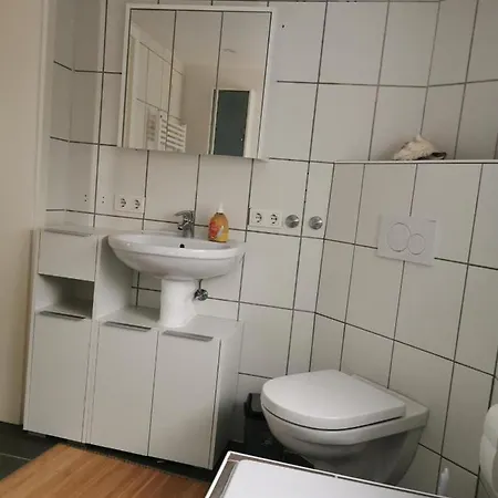Hübsches Haus Ferienhaus *