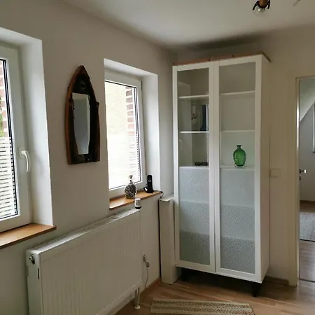 Ferienhaus Hübsches Haus Emden