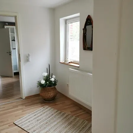 Ferienhaus Hübsches Haus