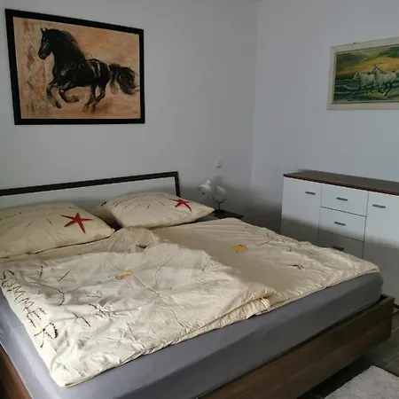 Huebsches Haus Hébergement de vacances